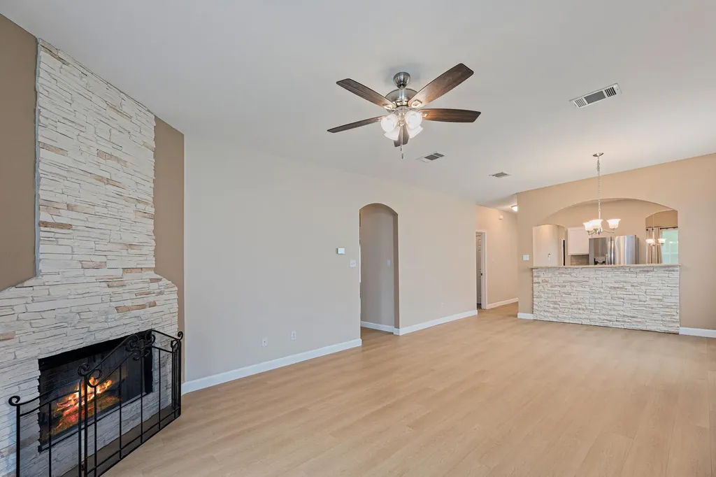 11404 Murchison Street Manor TX 78653