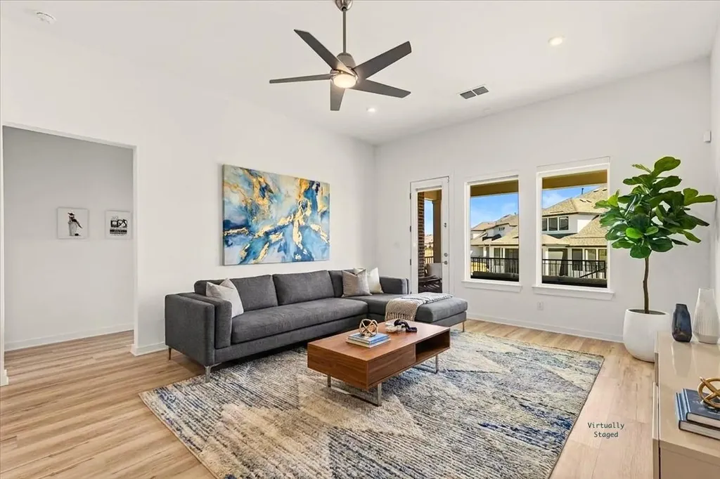 1904 Varese Path Leander TX 78641