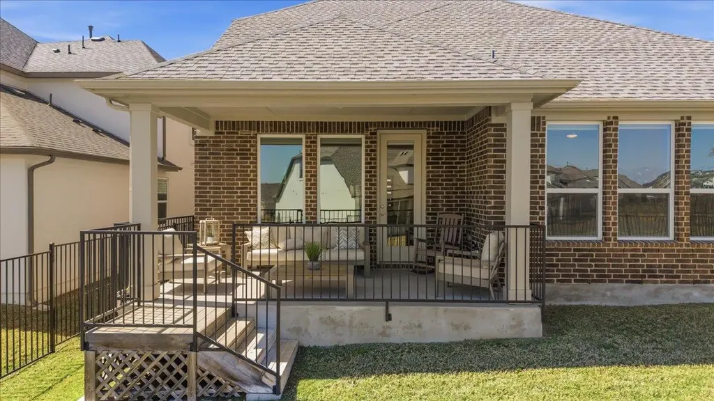 1904 Varese Path Leander TX 78641