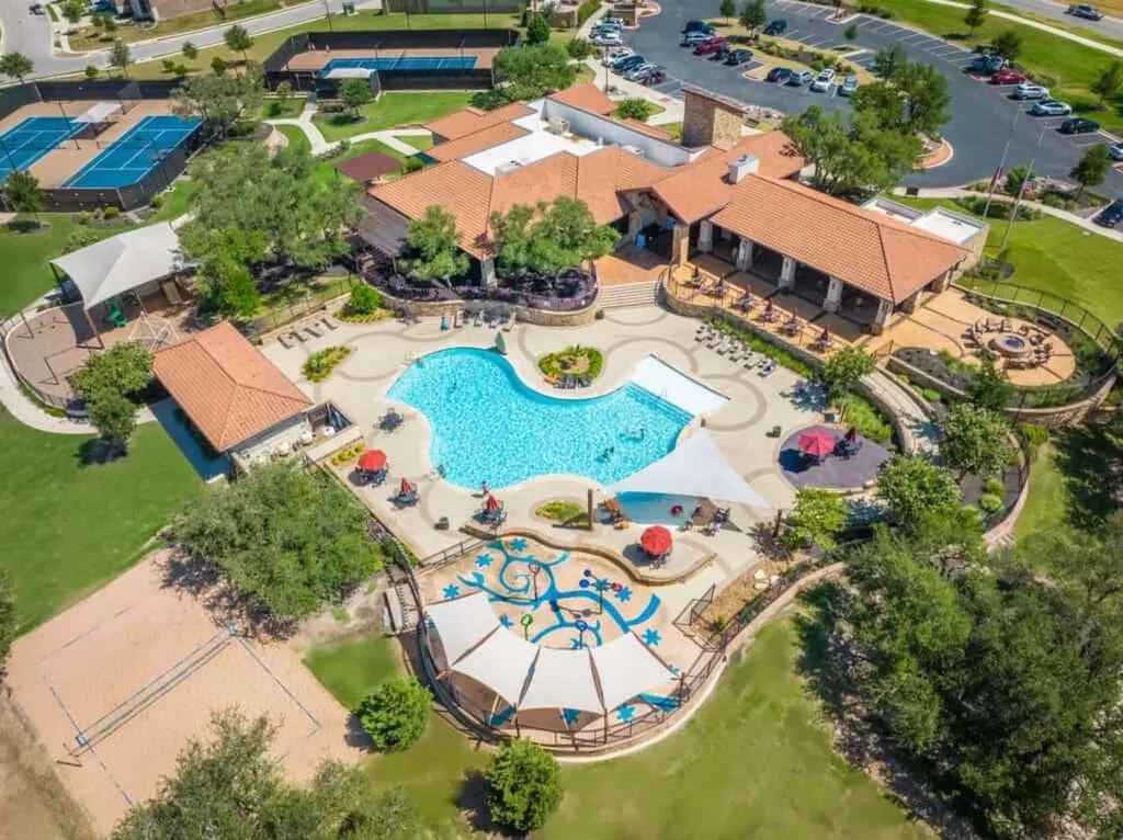 1904 Varese Path Leander TX 78641