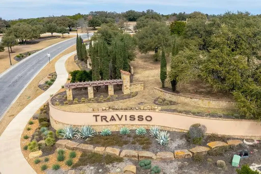 1904 Varese Path Leander TX 78641