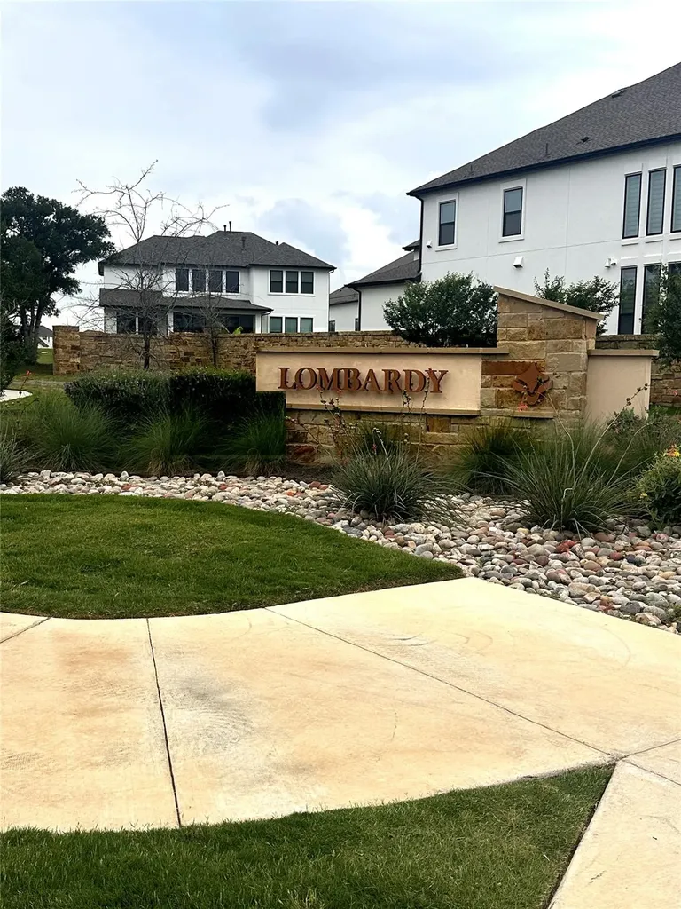1904 Varese Path Leander TX 78641