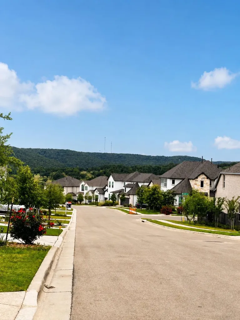 1904 Varese Path Leander TX 78641