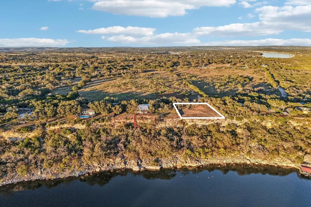 Lots 6 & 7 Pedernales Cliff Trail Spicewood TX 78669