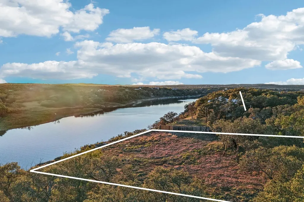 Lots 6 & 7 Pedernales Cliff Trail Spicewood TX 78669