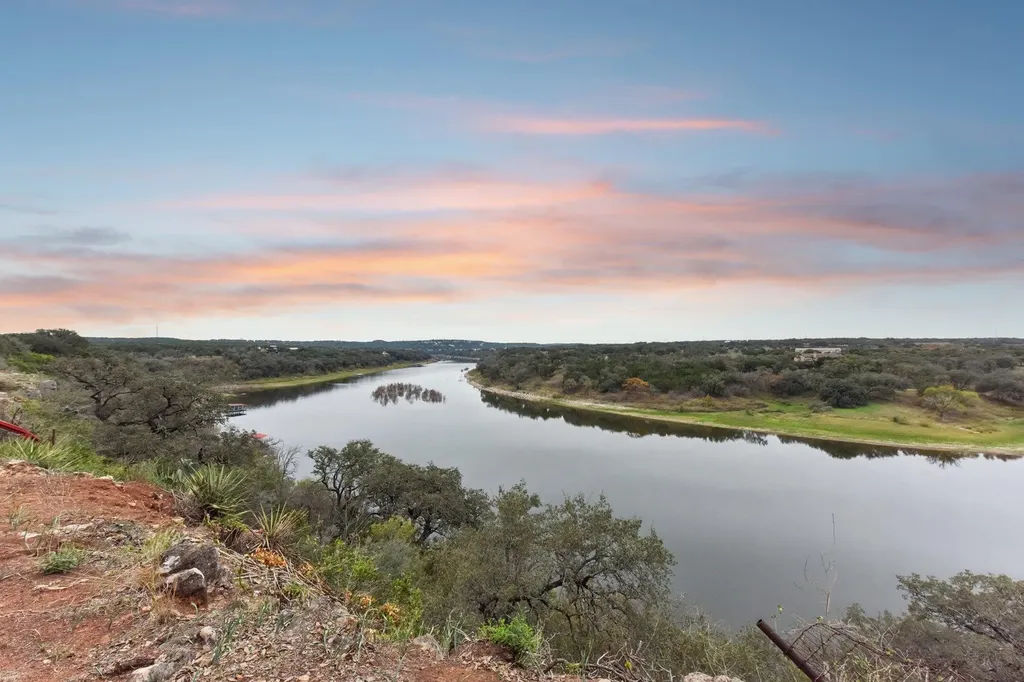 Lots 6 & 7 Pedernales Cliff Trail Spicewood TX 78669