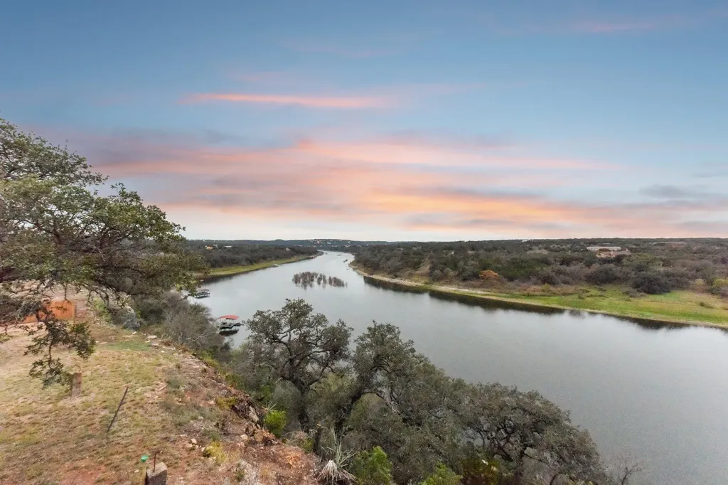 Lots 6 & 7 Pedernales Cliff Trail Spicewood TX 78669