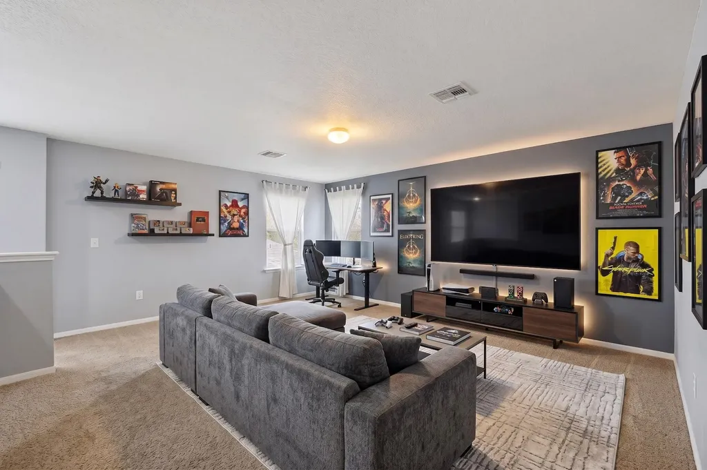 14513 Esker Road Manor TX 78653