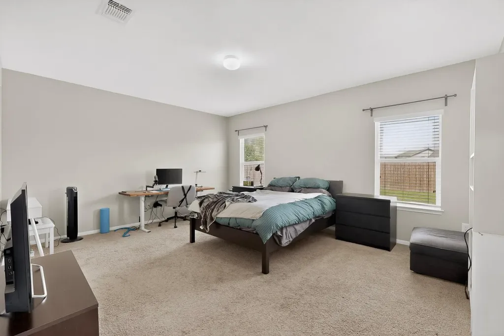 14513 Esker Road Manor TX 78653