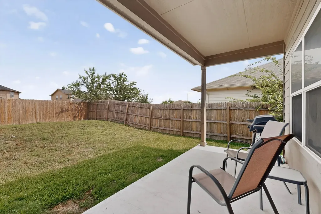 14513 Esker Road Manor TX 78653