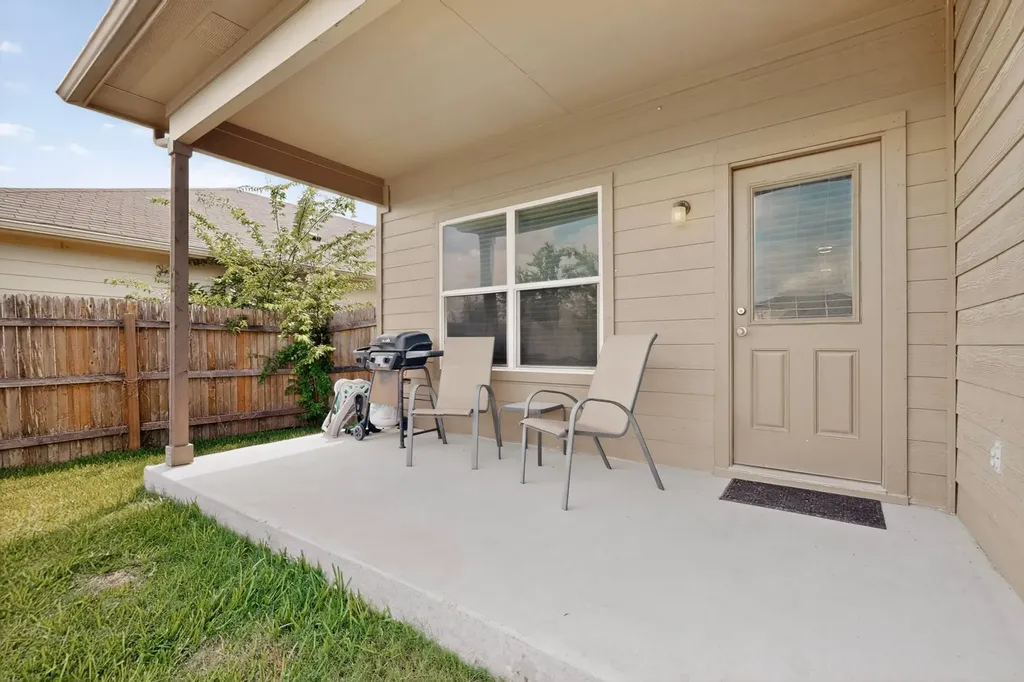 14513 Esker Road Manor TX 78653