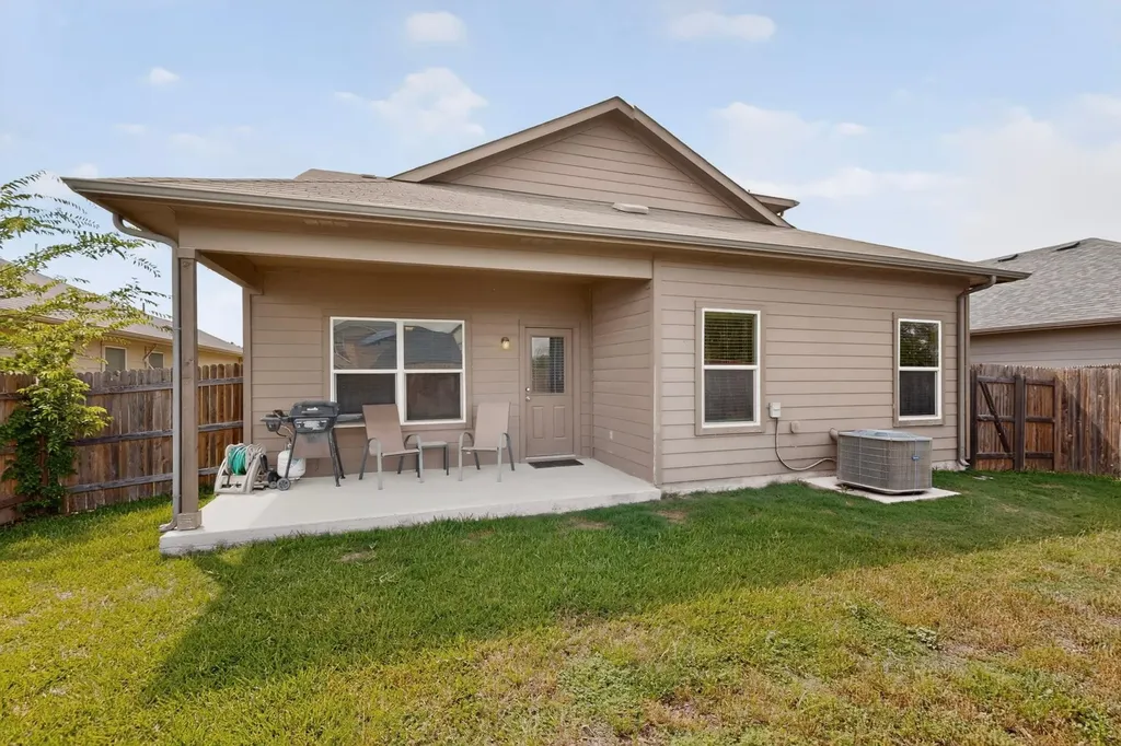 14513 Esker Road Manor TX 78653