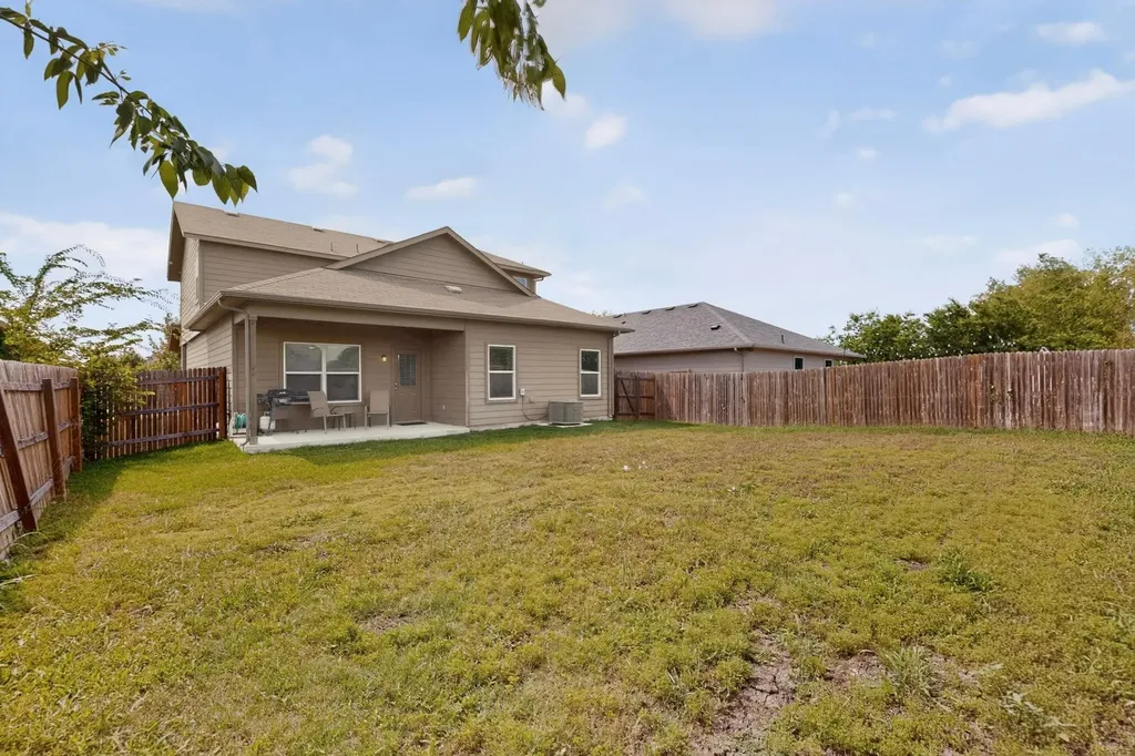 14513 Esker Road Manor TX 78653