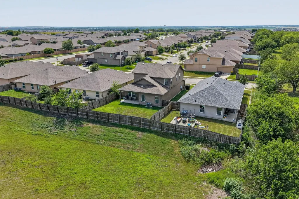 14513 Esker Road Manor TX 78653