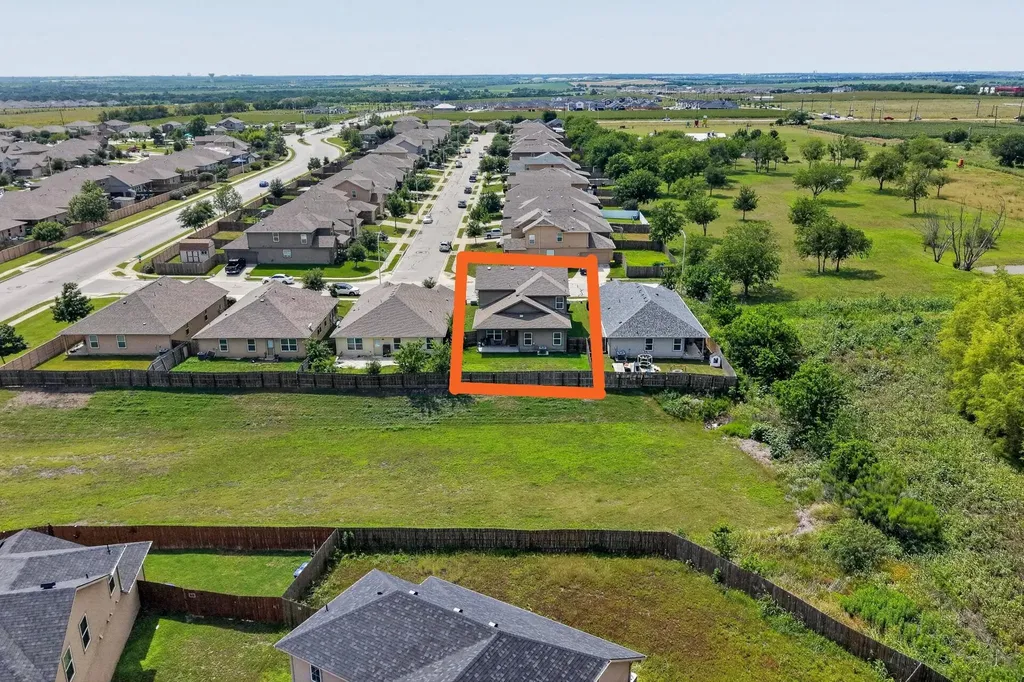 14513 Esker Road Manor TX 78653