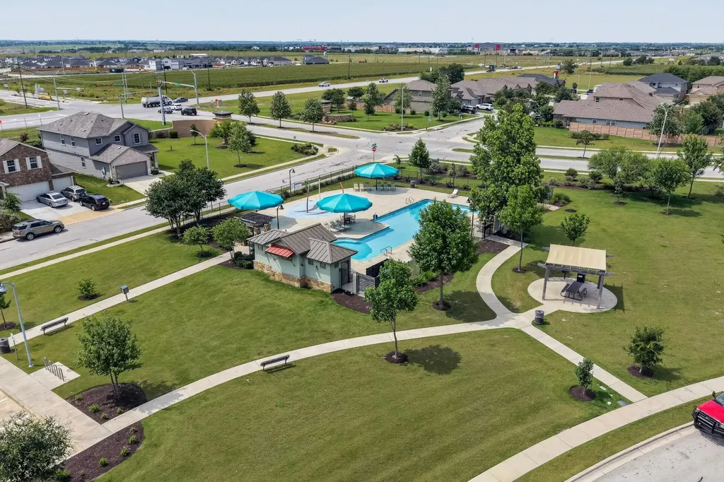 14513 Esker Road Manor TX 78653