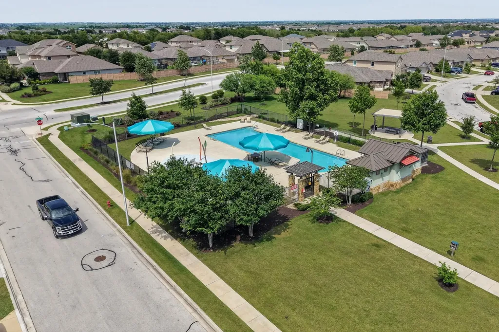 14513 Esker Road Manor TX 78653