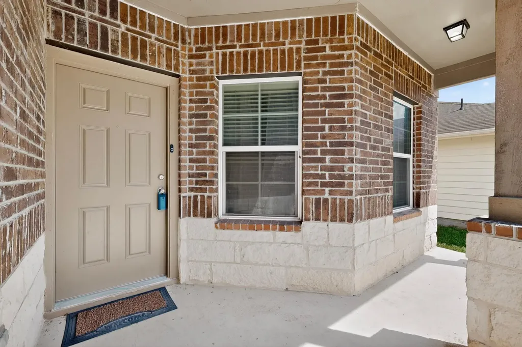14513 Esker Road Manor TX 78653