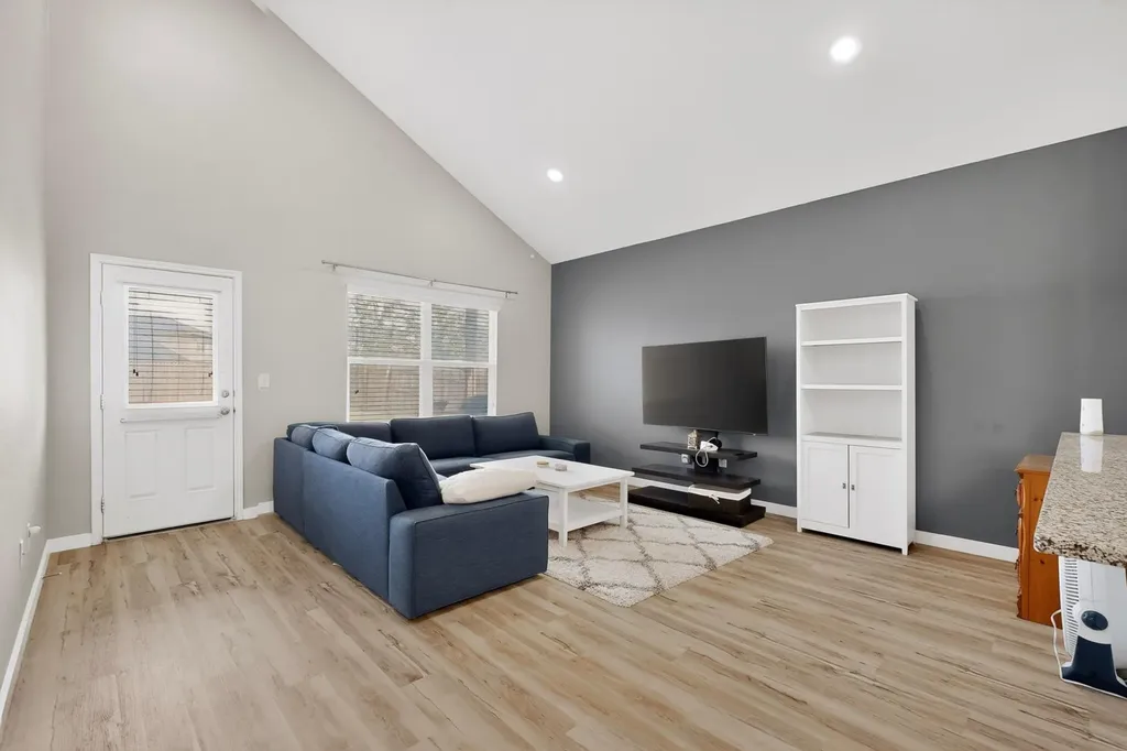 14513 Esker Road Manor TX 78653