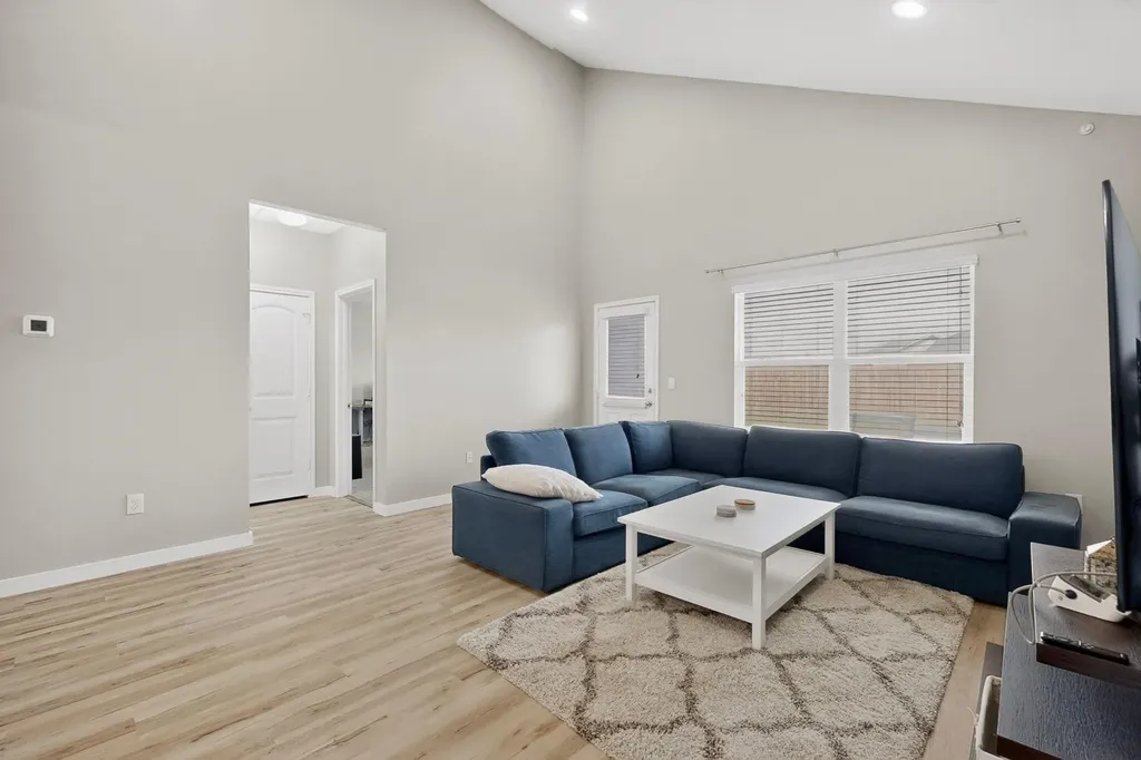 14513 Esker Road Manor TX 78653