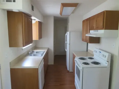 4511 W Village Court Austin TX 78744