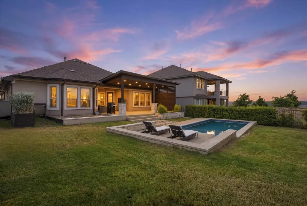 4337 Opera Path Leander TX 78641