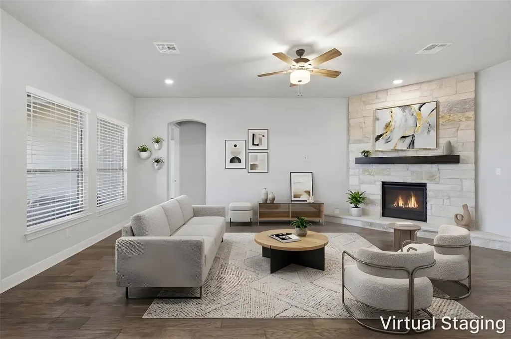 4337 Opera Path Leander TX 78641
