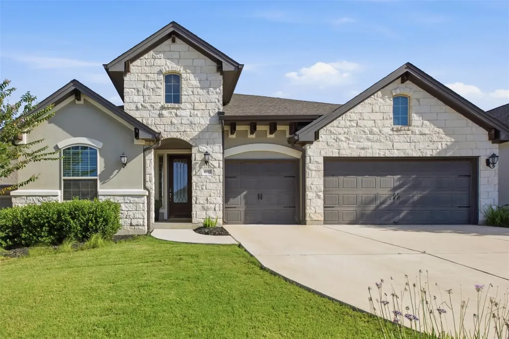 4337 Opera Path Leander TX 78641