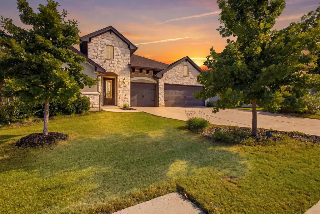 4337 Opera Path Leander TX 78641