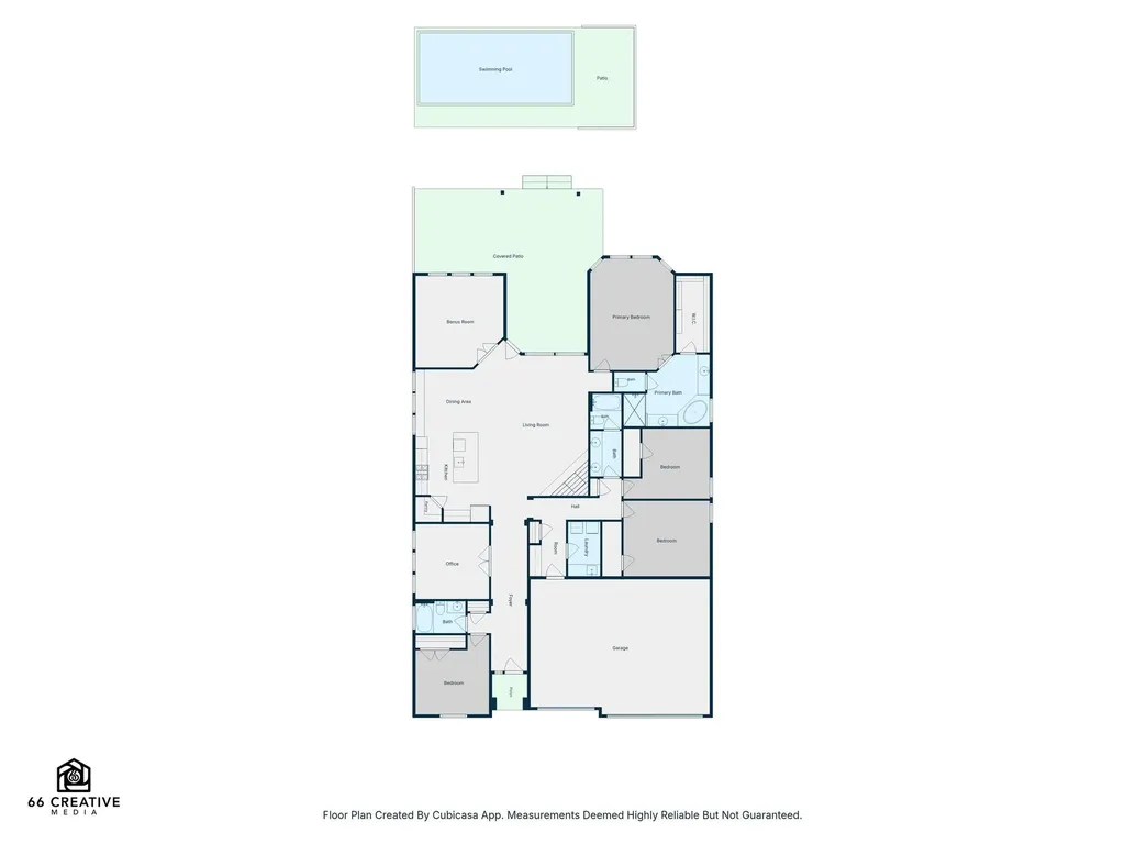 4337 Opera Path Leander TX 78641