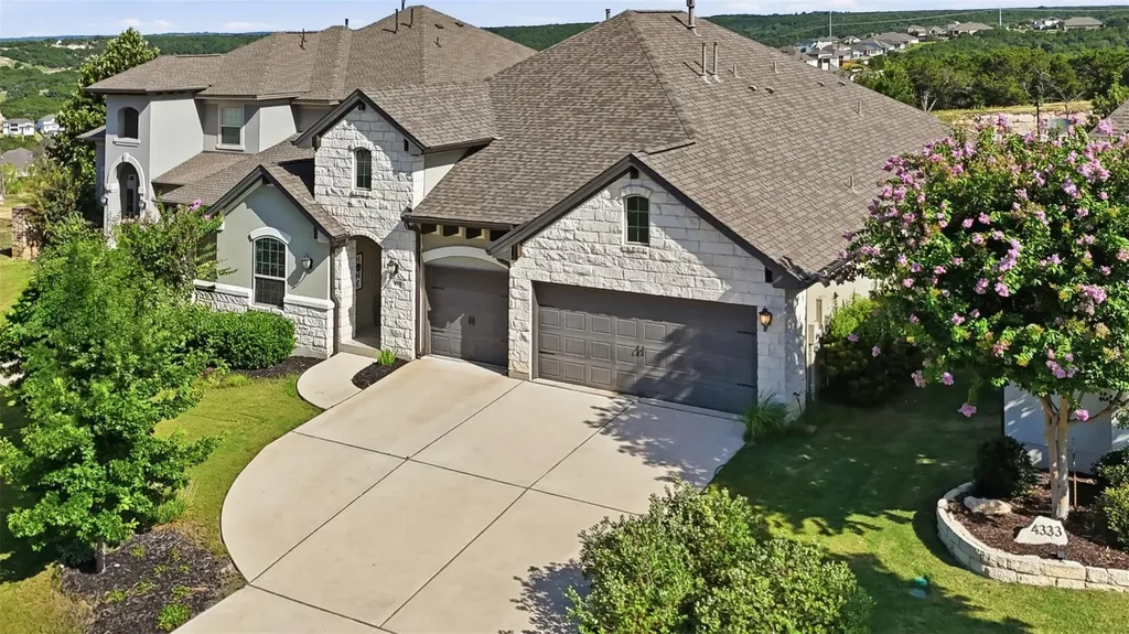 4337 Opera Path Leander TX 78641