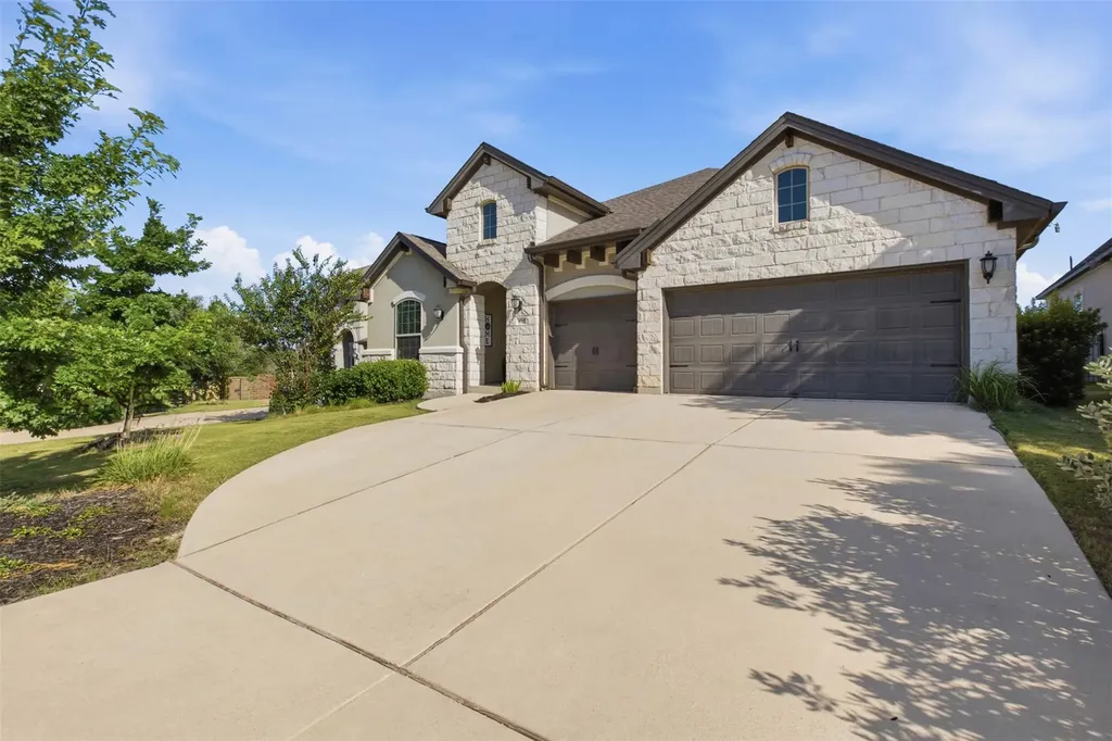4337 Opera Path Leander TX 78641