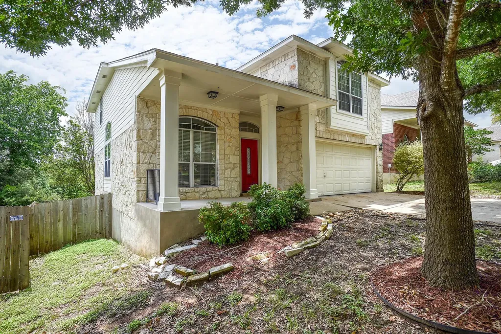 10712 Finsbury Drive Austin TX 78748