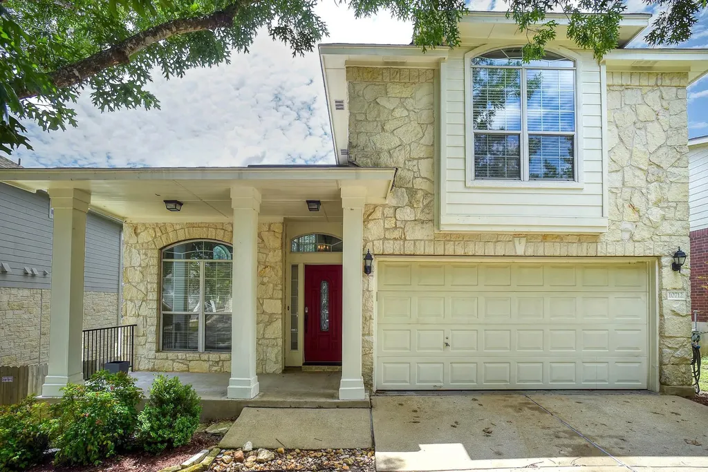 10712 Finsbury Drive Austin TX 78748
