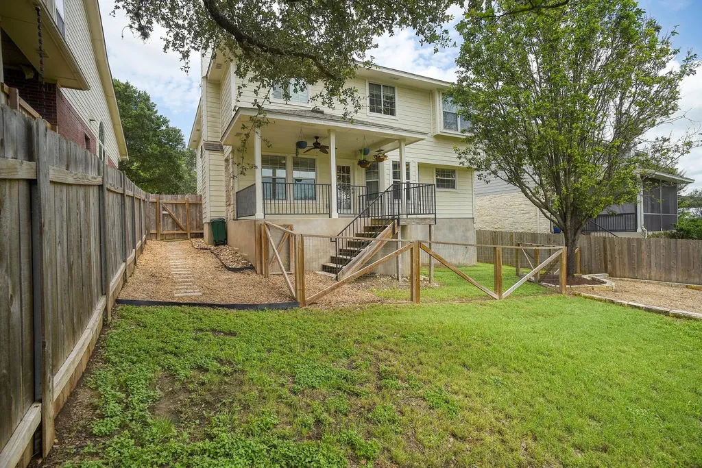 10712 Finsbury Drive Austin TX 78748