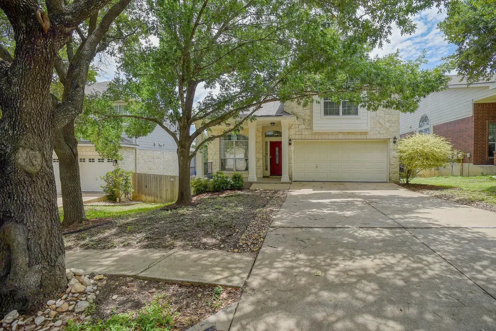 10712 Finsbury Drive Austin TX 78748