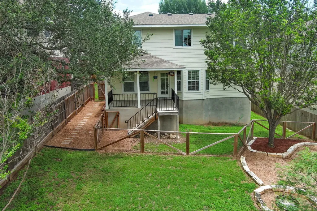 10712 Finsbury Drive Austin TX 78748