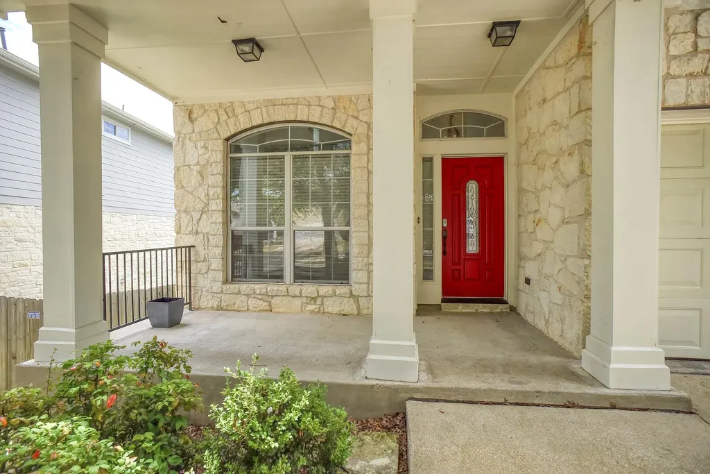10712 Finsbury Drive Austin TX 78748