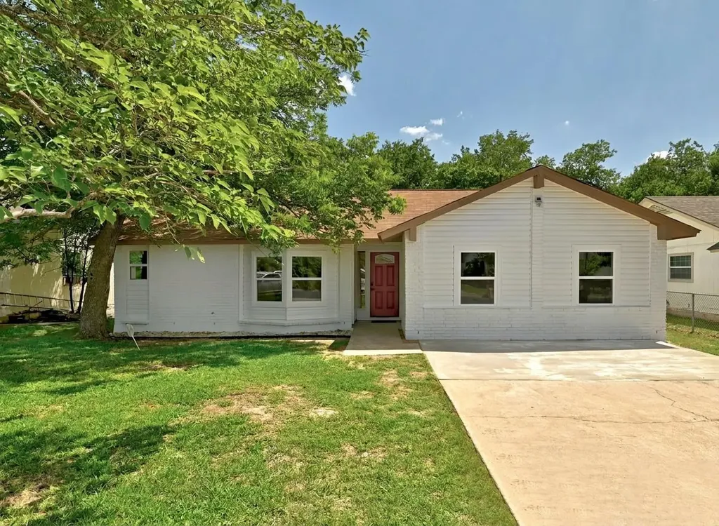 4605 Cedargrove Drive Austin TX 78744