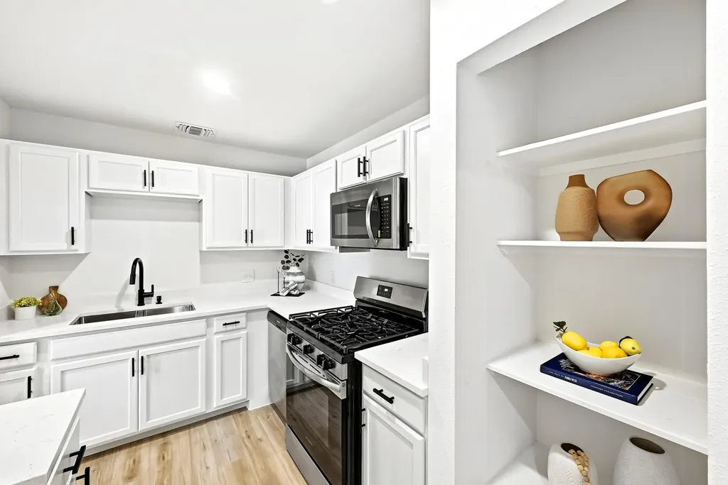 4605 Cedargrove Drive Austin TX 78744