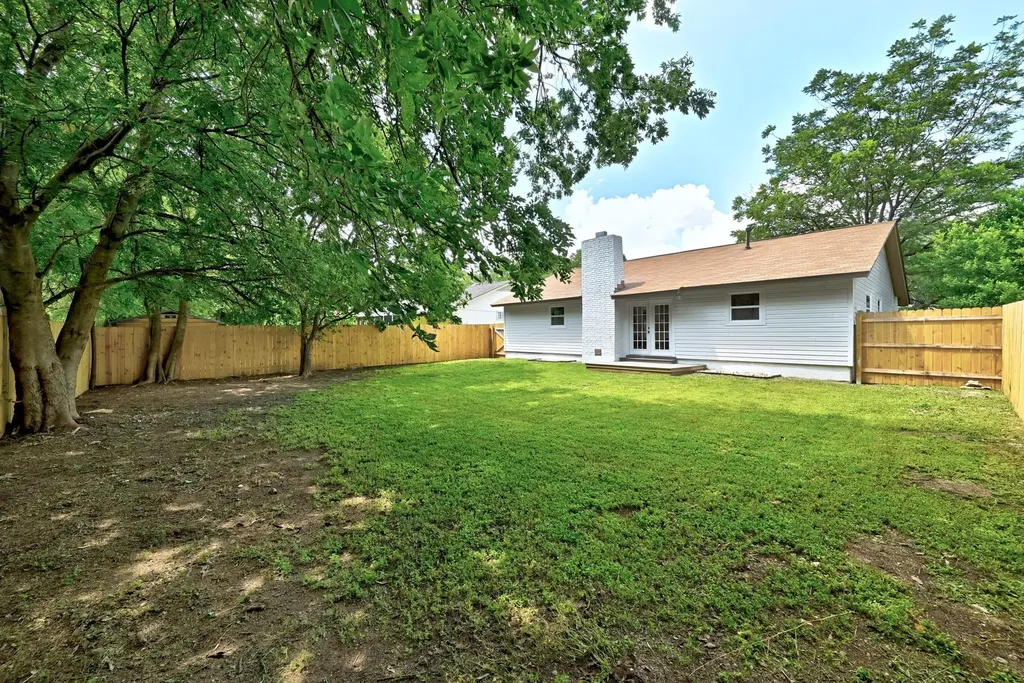 4605 Cedargrove Drive Austin TX 78744