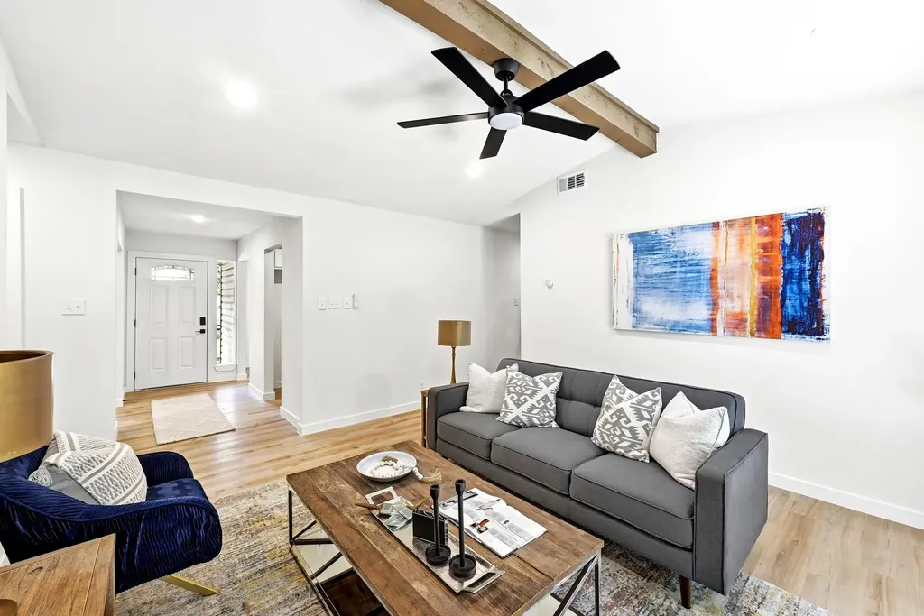 4605 Cedargrove Drive Austin TX 78744