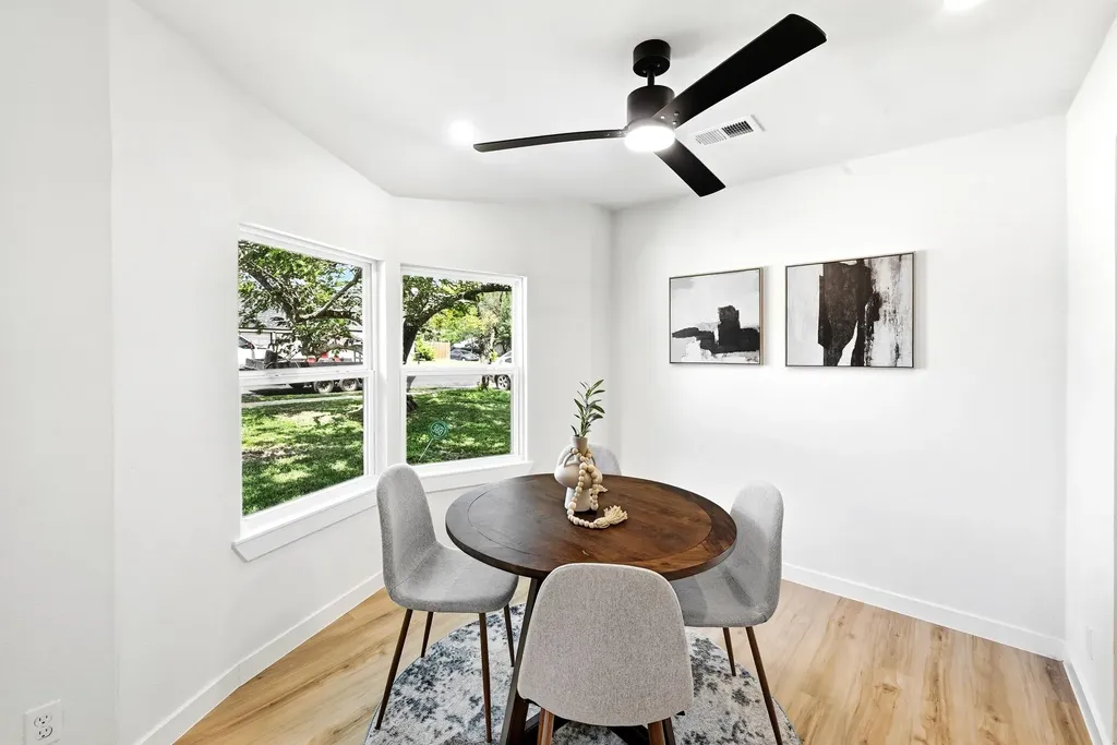 4605 Cedargrove Drive Austin TX 78744