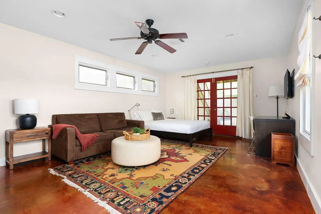 311 E 35th Street Austin TX 78705