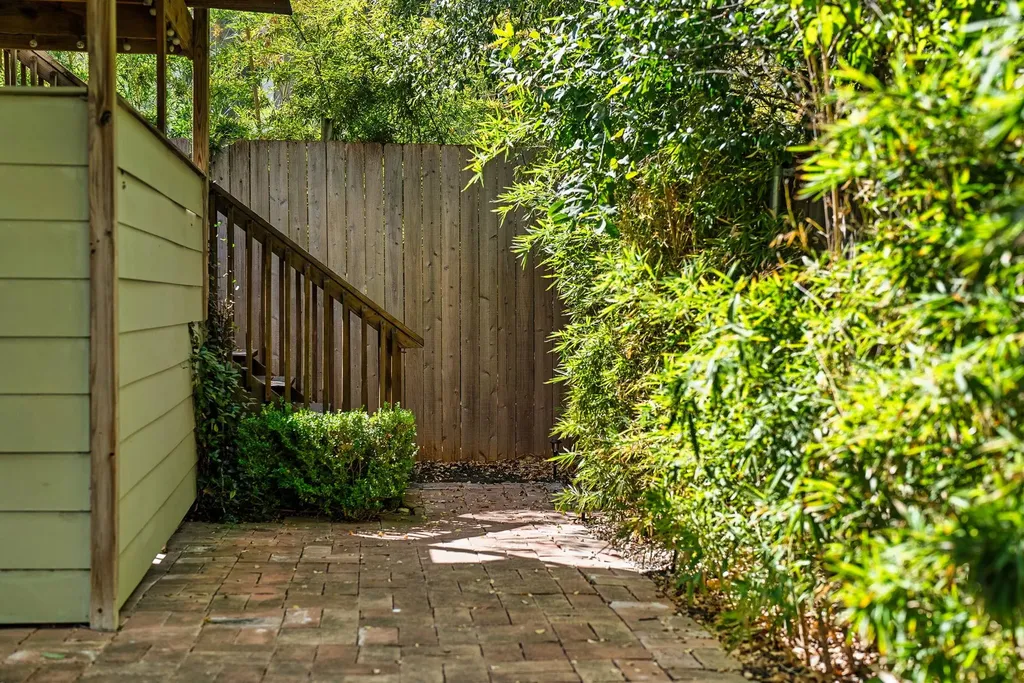 311 E 35th Street Austin TX 78705