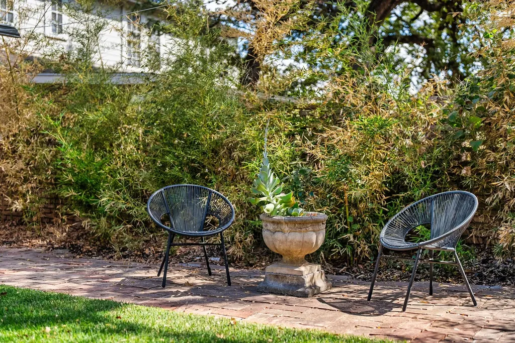 311 E 35th Street Austin TX 78705