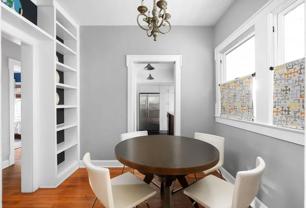 311 E 35th Street Austin TX 78705