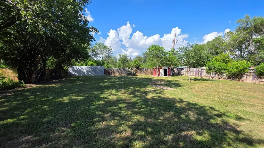 1108 Gobi Drive Austin TX 78745