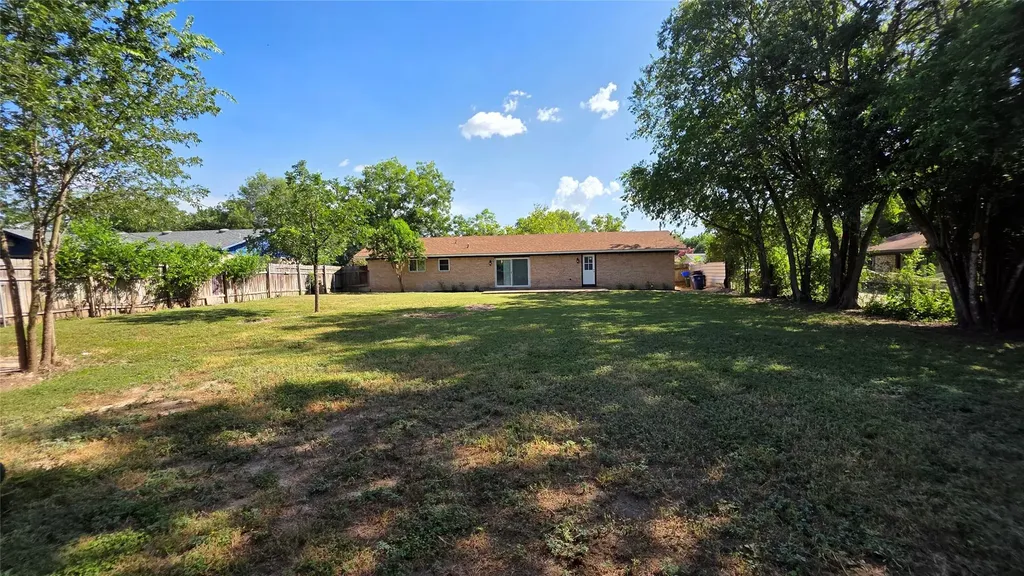 1108 Gobi Drive Austin TX 78745