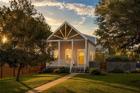1711 Kenwood Avenue Austin TX 78704